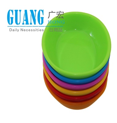 生活日用新体验 TY743 004多用硅胶碟，创意与实用并存的食品级调味碟