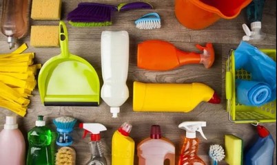 飞行打标技术在日用品上的创新应用