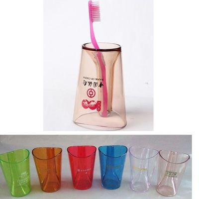 防垢洗簌杯 广告促销与积分礼赠的理想之选